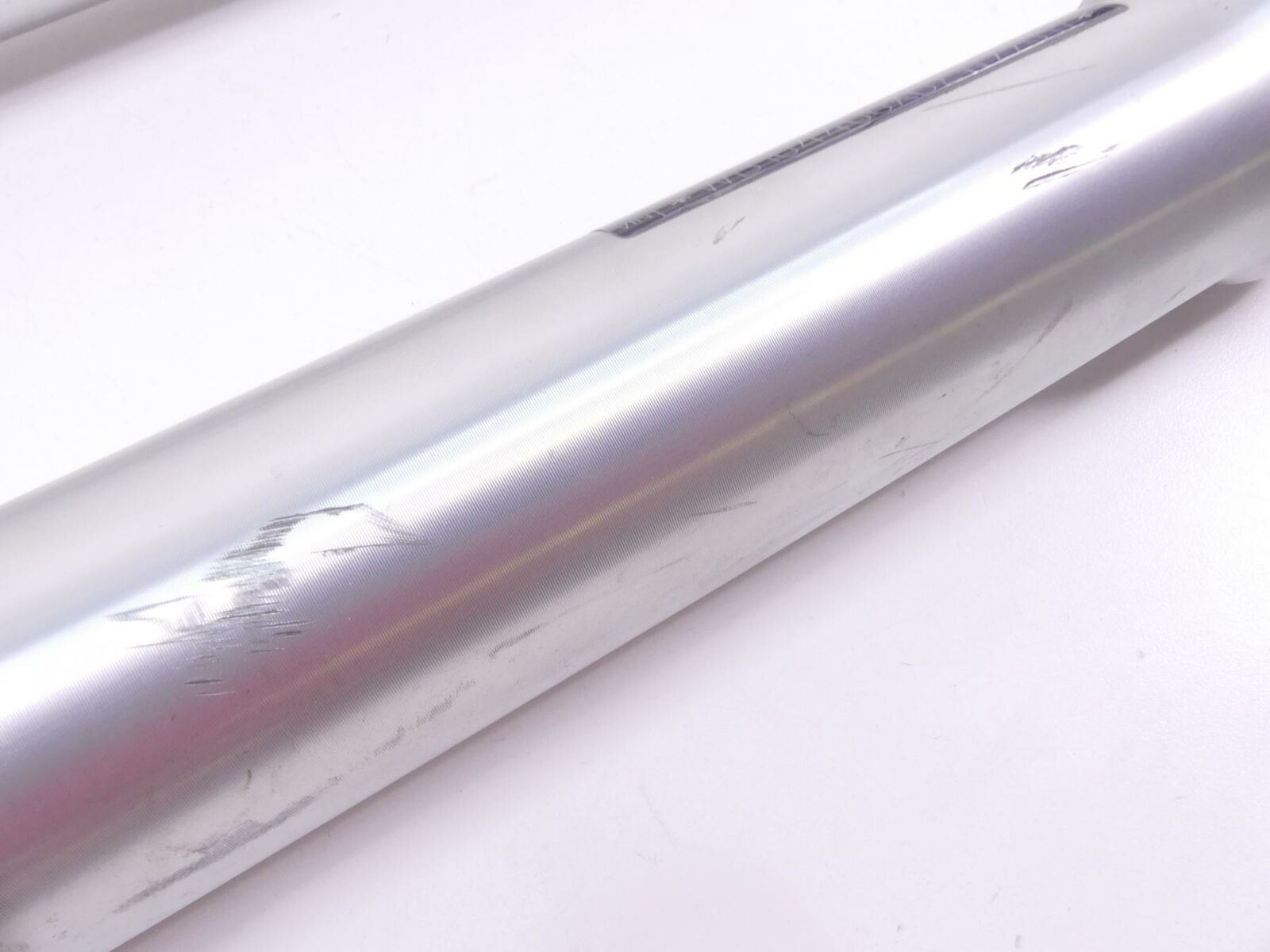 2013 BMW R1200RT K26 Straight Marzocchi Front Fork Leg Damper 41mm 31427729227 {{ shop.shopifyCountryName }} - Mototech271
