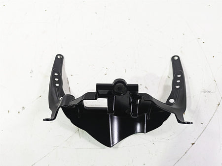 2012 Triumph Daytona 675 Front Stay Holder Carrier Subframe T2307555 {{ shop.shopifyCountryName }} - Mototech271