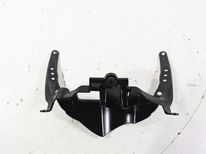2012 Triumph Daytona 675 Front Stay Holder Carrier Subframe T2307555