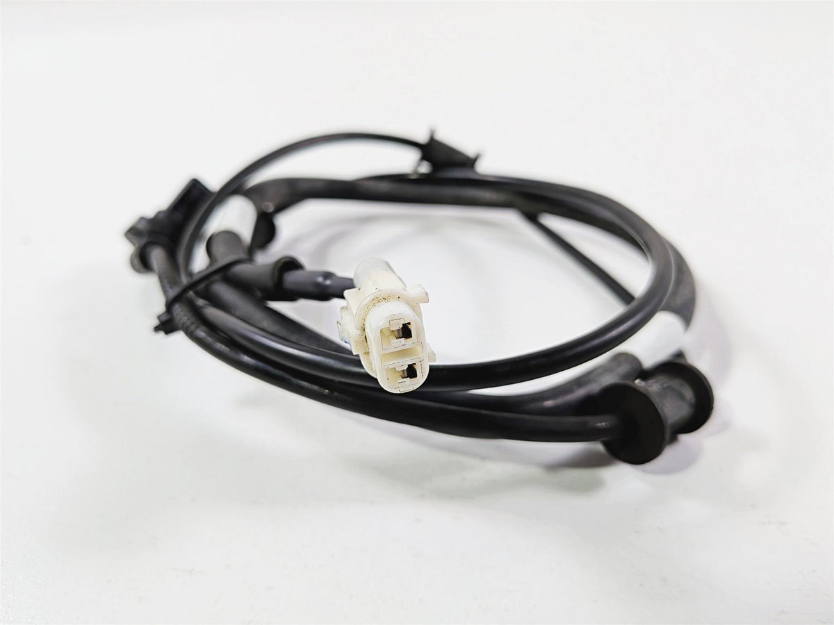2012 Yamaha XT1200 Super Tenere Front Abs Brake Wheel Speed Sensor 23P-85970-00 {{ shop.shopifyCountryName }} - Mototech271