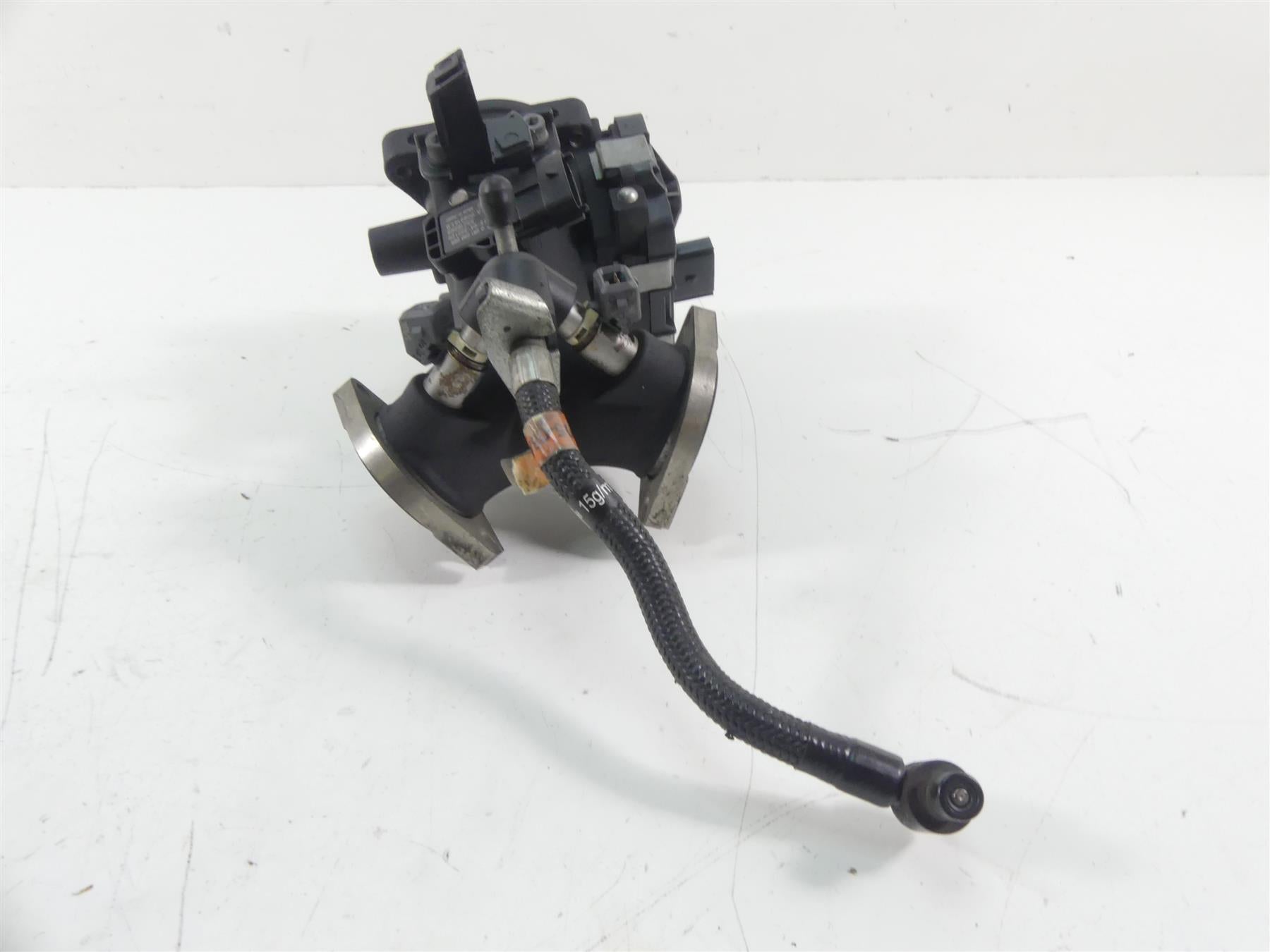 2016 Harley Touring FLTRX Road Glide Throttle Body Fuel Injection 27685-11 {{ shop.shopifyCountryName }} - Mototech271