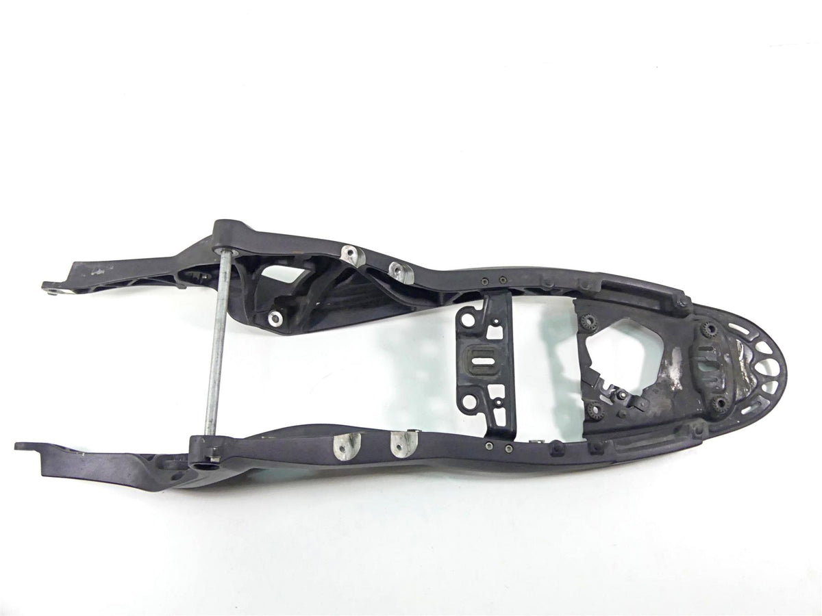 2012 Ducati Monster 1100 EVO Rear Straight Subframe Sub Frame 47110132C {{ shop.shopifyCountryName }} - Mototech271