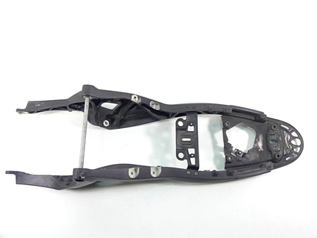 2012 Ducati Monster 1100 EVO Rear Straight Subframe Sub Frame 47110132C {{ shop.shopifyCountryName }} - Mototech271