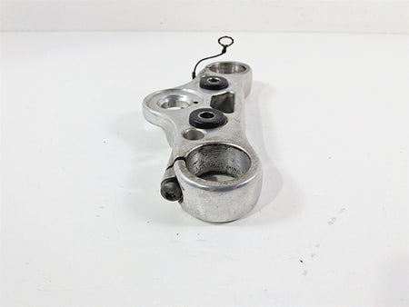 2007 Harley Dyna FXDB Street Bob Upper Triple Tree Steering Clamp 46311-07 {{ shop.shopifyCountryName }} - Mototech271