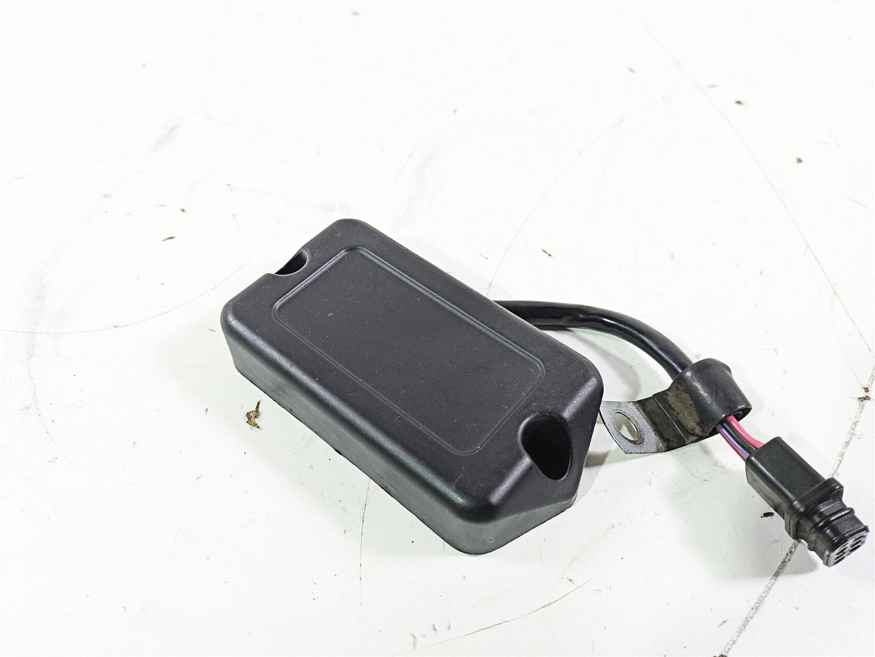 1992 Harley FLSTC Softail Heritage Cdi Ecu Ecm Engine Control Module 32405-91 {{ shop.shopifyCountryName }} - Mototech271