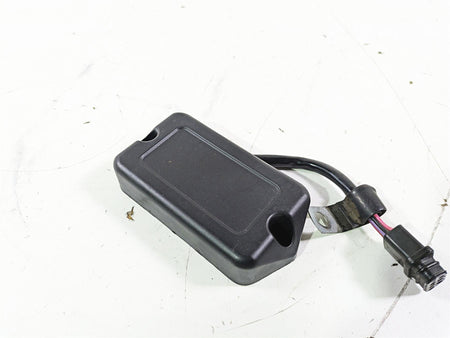 1992 Harley FLSTC Softail Heritage Cdi Ecu Ecm Engine Control Module 32405-91 {{ shop.shopifyCountryName }} - Mototech271