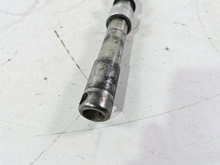 2016 Harley Touring FLTRX Road Glide Front Axle Wheel Spindle 25mm 41547-07A {{ shop.shopifyCountryName }} - Mototech271