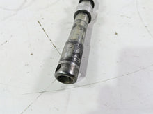 Load image into Gallery viewer, 2016 Harley Touring FLTRX Road Glide Front Axle Wheel Spindle 25mm 41547-07A
