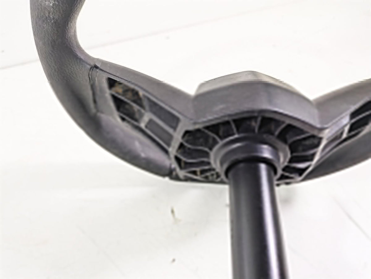 2018 Can Am Maverick X3 XRC Turbo R Steering Wheel & Mount Set 709401706 {{ shop.shopifyCountryName }} - Mototech271