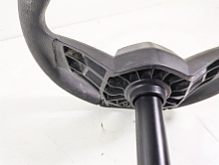 2018 Can Am Maverick X3 XRC Turbo R Steering Wheel & Mount Set 709401706 {{ shop.shopifyCountryName }} - Mototech271