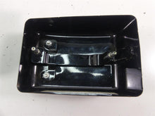 Load image into Gallery viewer, 2010 Harley FXDWG Dyna Wide Glide Left Side Cover &amp; Electrical Tray 70367-04B | Mototech271
