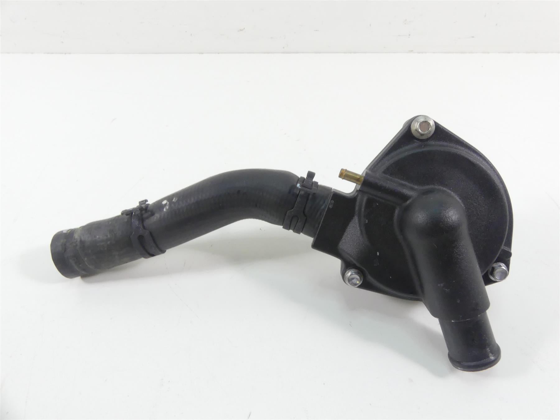 2020 Triumph Speed Triple RS 1050 Nice Water Pump Waterpump & Housing T2100783 {{ shop.shopifyCountryName }} - Mototech271