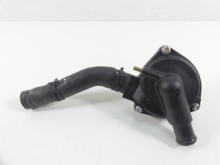 2020 Triumph Speed Triple RS 1050 Nice Water Pump Waterpump & Housing T2100783 {{ shop.shopifyCountryName }} - Mototech271