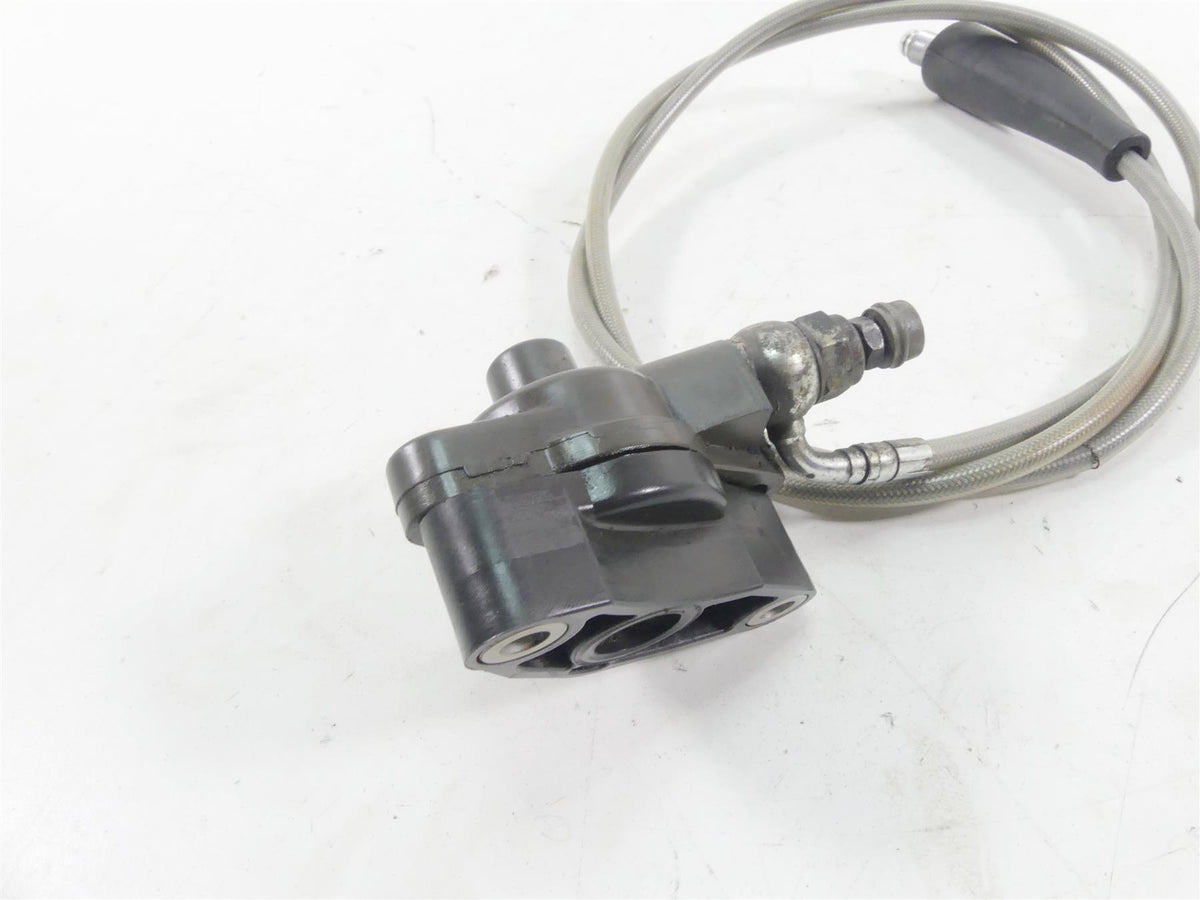 2015 KTM 1290 Adventure Magura Clutch Slave Cylinder & Line 60032061244 {{ shop.shopifyCountryName }} - Mototech271