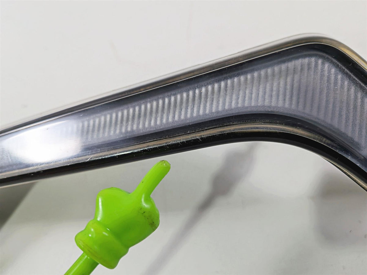 2019 Polaris RZR XP Turbo S Dynamics Front Right Accent Running Light 2414088-Mototech271