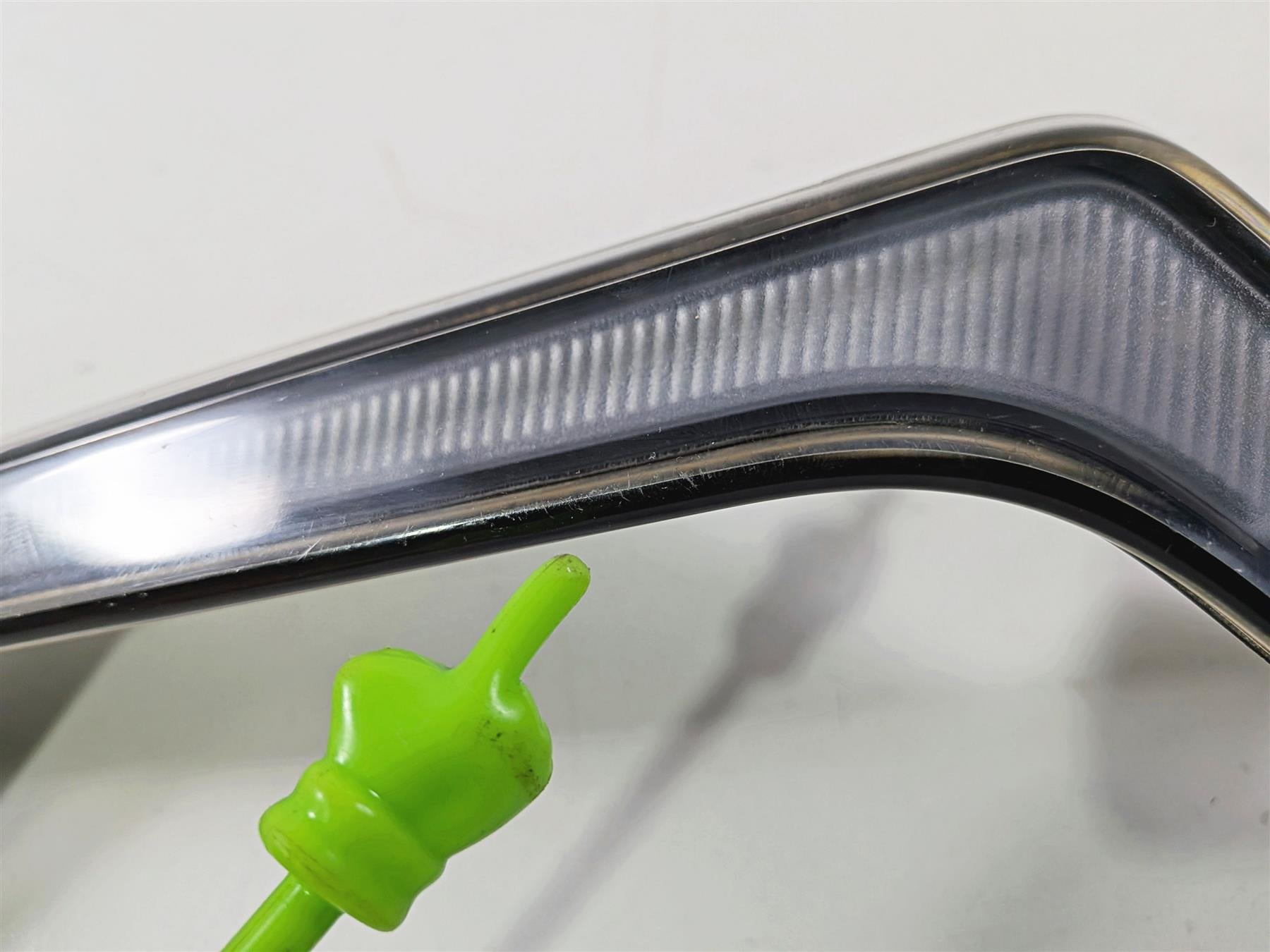 2019 Polaris RZR XP Turbo S Dynamics Front Right Accent Running Light 2414088-Mototech271