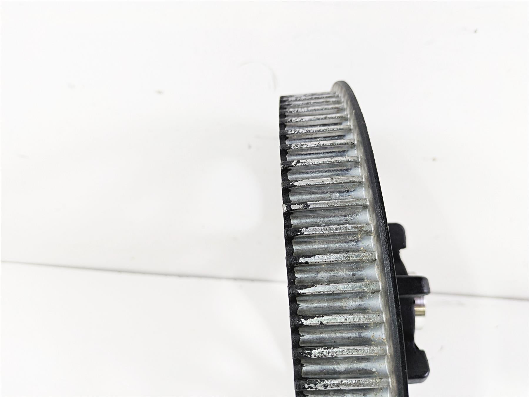 2024 Harley Sportster RH975 S Rear Drive Belt Pulley Sprocket 42200175 {{ shop.shopifyCountryName }} - Mototech271