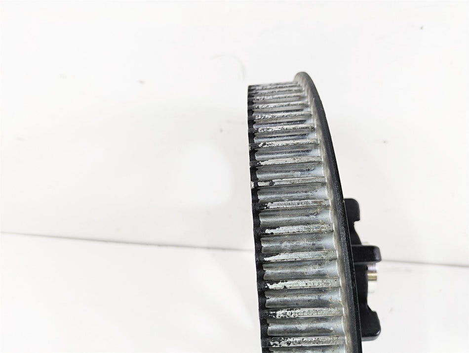 2024 Harley Sportster RH975 S Rear Drive Belt Pulley Sprocket 42200175 {{ shop.shopifyCountryName }} - Mototech271