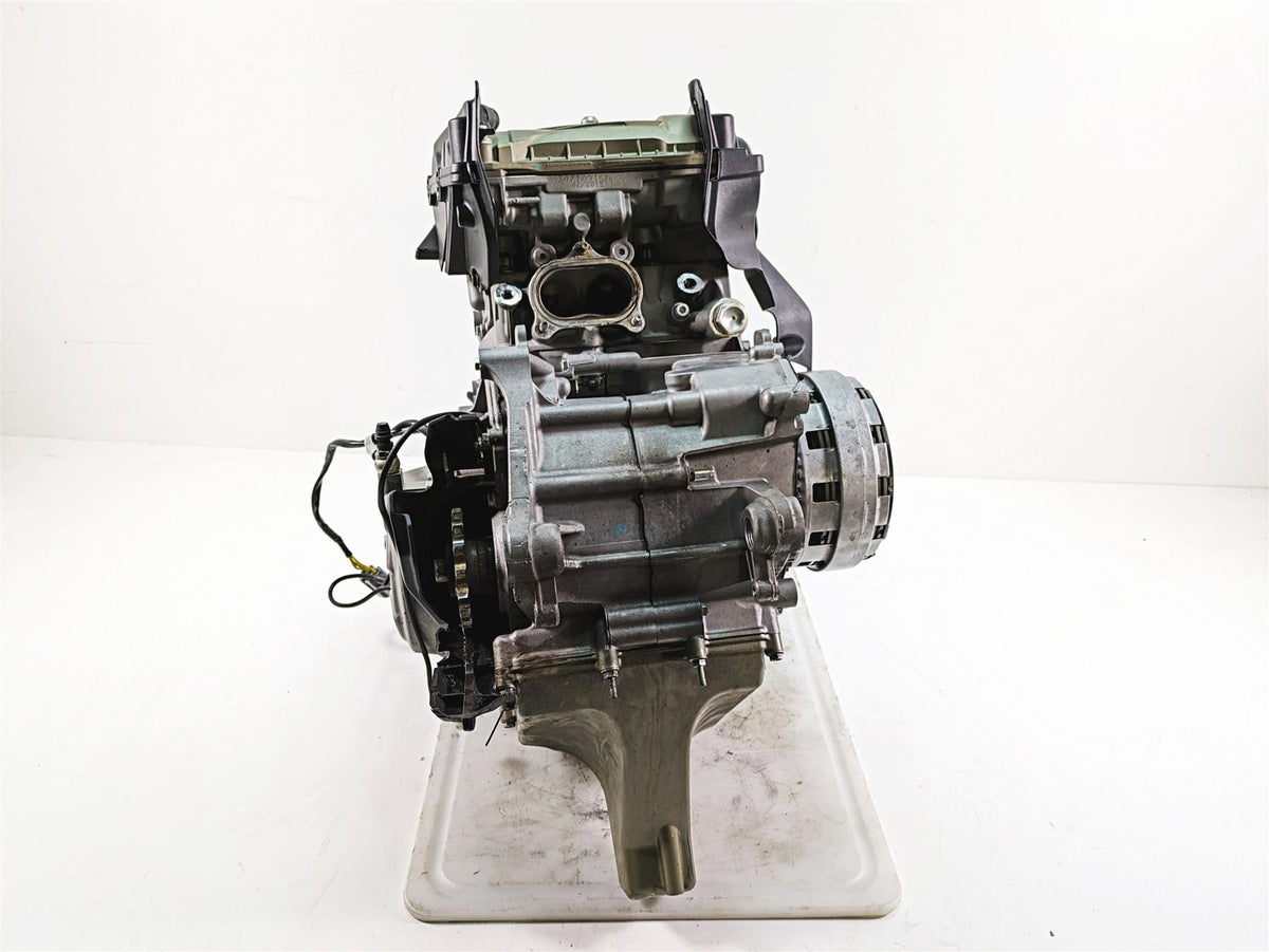 2016 Ducati Panigale 1299 S Good Running Engine Motor 26K -Video 22523101E {{ shop.shopifyCountryName }} - Mototech271