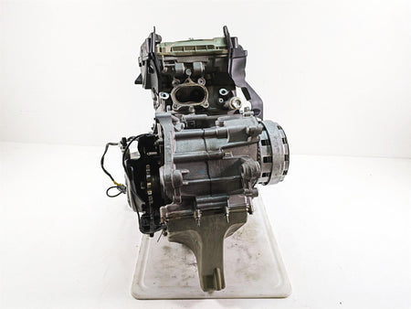 2016 Ducati Panigale 1299 S Good Running Engine Motor 26K -Video 22523101E {{ shop.shopifyCountryName }} - Mototech271