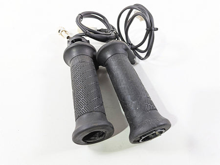 2016 KTM 1290 Super Adventure Heated Left Right Hand Grips Set {{ shop.shopifyCountryName }} - Mototech271
