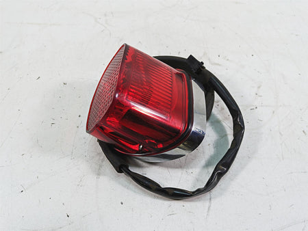 2011 Harley Touring FLHR Road King Complete Taillight With Wiring 68140-04 {{ shop.shopifyCountryName }} - Mototech271