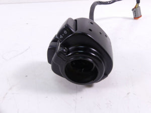 2000 Harley Sportster XL1200 Custom Nice Left Hand Control Switch  71682-06A | Mototech271