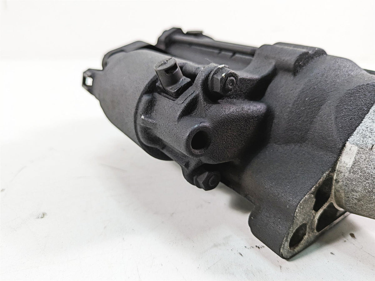 2018 Harley Touring FLHXSE CVO Street Glide Engine Starter Motor 31400053 {{ shop.shopifyCountryName }} - Mototech271