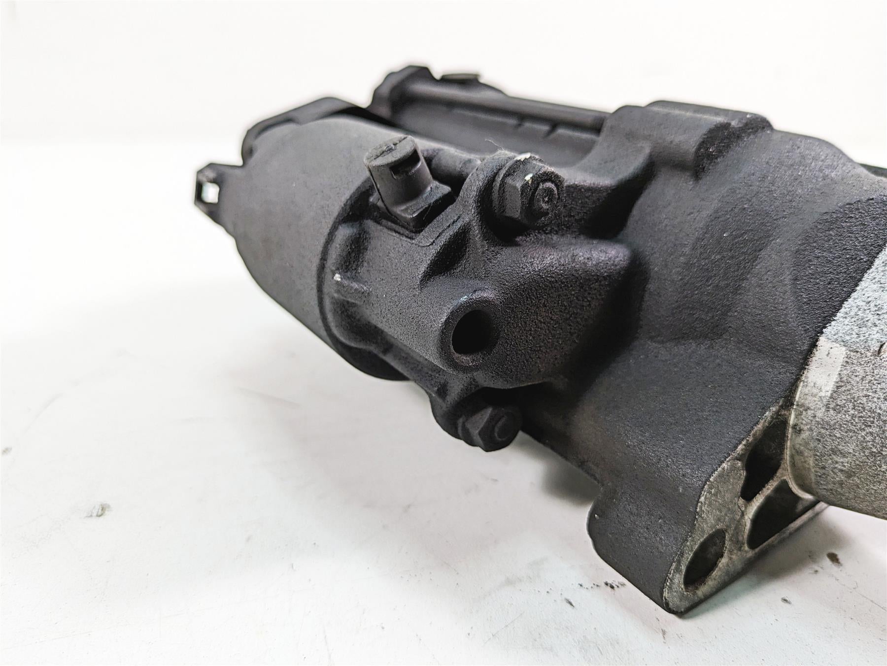 2018 Harley Touring FLHXSE CVO Street Glide Engine Starter Motor 31400053 {{ shop.shopifyCountryName }} - Mototech271