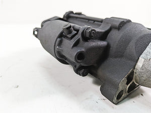 2018 Harley Touring FLHXSE CVO Street Glide Engine Starter Motor 31400053