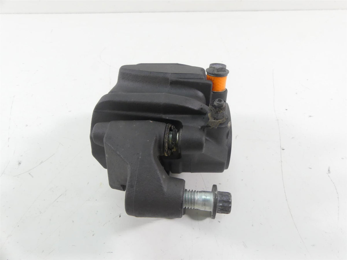 2002 Harley XL1200 Sportster Front Brake Caliper -Read 44046-00 {{ shop.shopifyCountryName }} - Mototech271