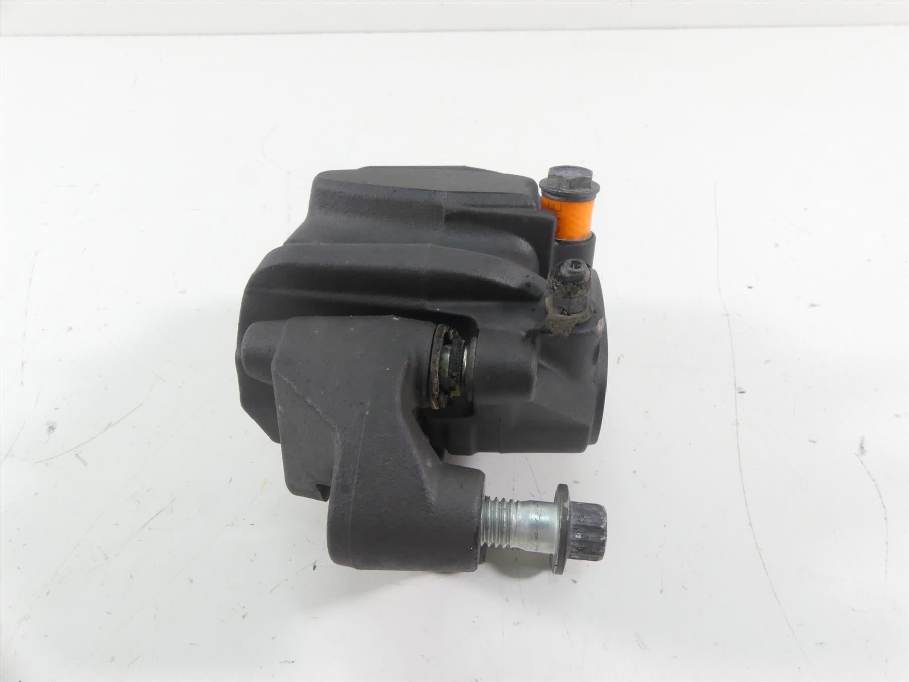 2002 Harley XL1200 Sportster Front Brake Caliper -Read 44046-00 {{ shop.shopifyCountryName }} - Mototech271