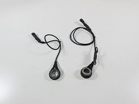 2017 Harley Touring FLHXS Street Glide Front Rear Abs Sensor Set 32700015 {{ shop.shopifyCountryName }} - Mototech271