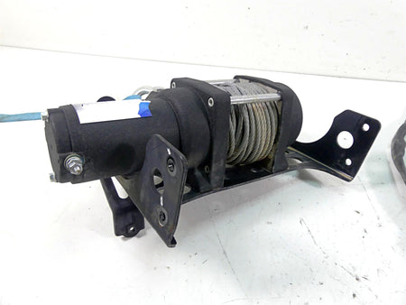 2021 CFMoto Zforce 950 Sport Winch & Mount & Control Set 5BY0-150700-10000 {{ shop.shopifyCountryName }} - Mototech271