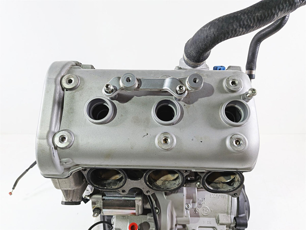 2016 Mv Agusta F3 800 RR Running F31 Engine Motor 7K -Video 8000B1981-Mototech271