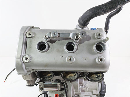 2016 Mv Agusta F3 800 RR Running F31 Engine Motor 7K -Video 8000B1981-Mototech271