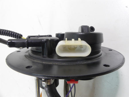 2013 Harley Davidson VRSCF Muscle Fuel Gas Petrol Pump -Tested Video 75310-07 {{ shop.shopifyCountryName }} - Mototech271