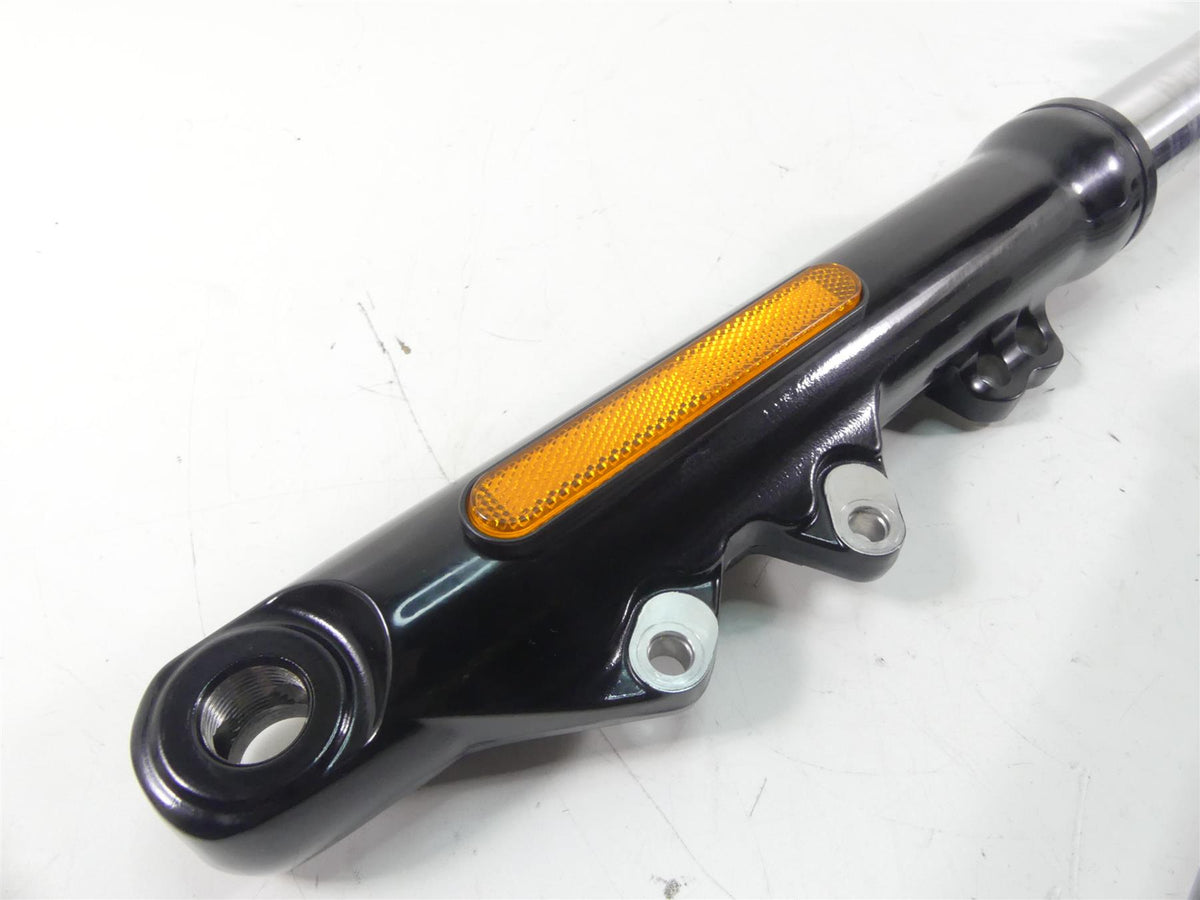 2021 Harley Softail FXBBS 114 Street Bob Straight Front Fork Legs 49mm 45400166 {{ shop.shopifyCountryName }} - Mototech271