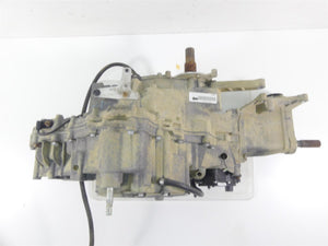 2018 Can Am Maverick X3 Turbo STD Transmission Gear Box 2k - Read 420686504 | Mototech271