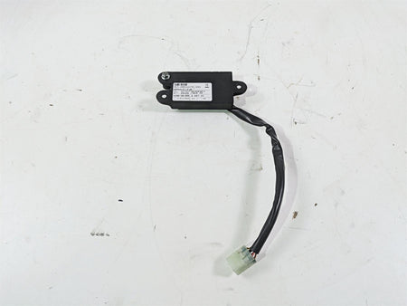 2012 Ducati Streetfighter 848 Traction Control Module Unit Dtc 28611173I {{ shop.shopifyCountryName }} - Mototech271