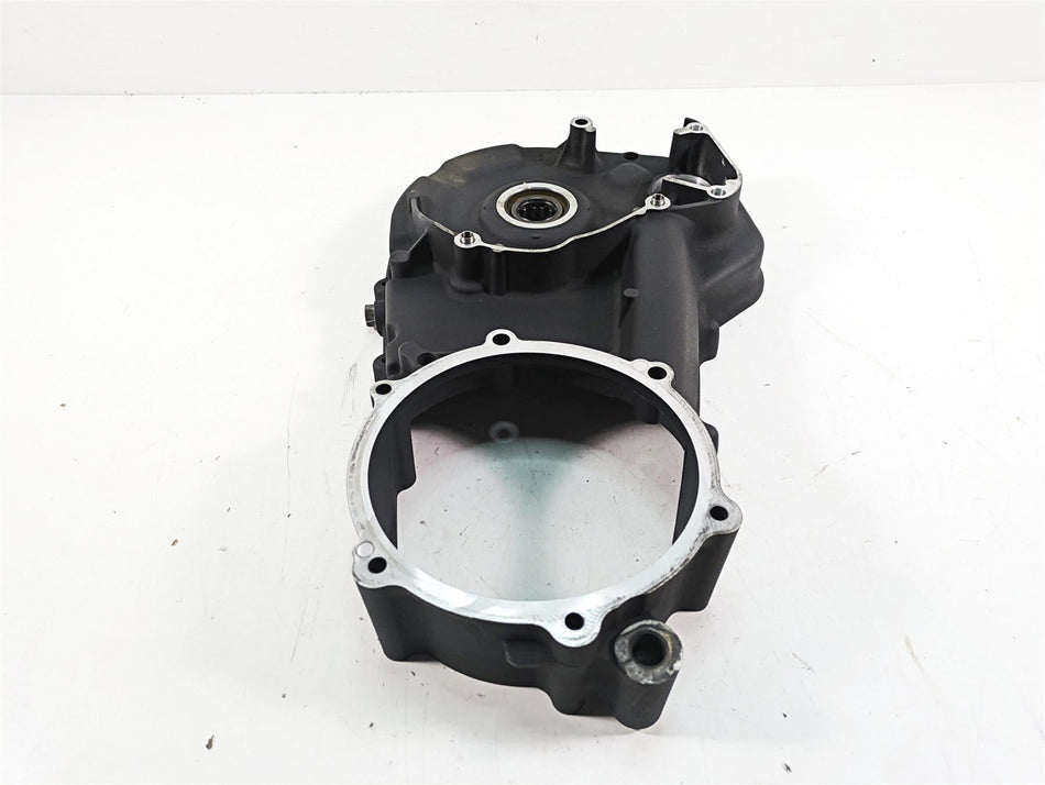 2014 Harley Touring FLHTK Electra Glide Inner Primary Clutch Cover 60677-07A {{ shop.shopifyCountryName }} - Mototech271