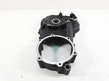 Load image into Gallery viewer, 2014 Harley Touring FLHTK Electra Glide Inner Primary Clutch Cover 60677-07A
