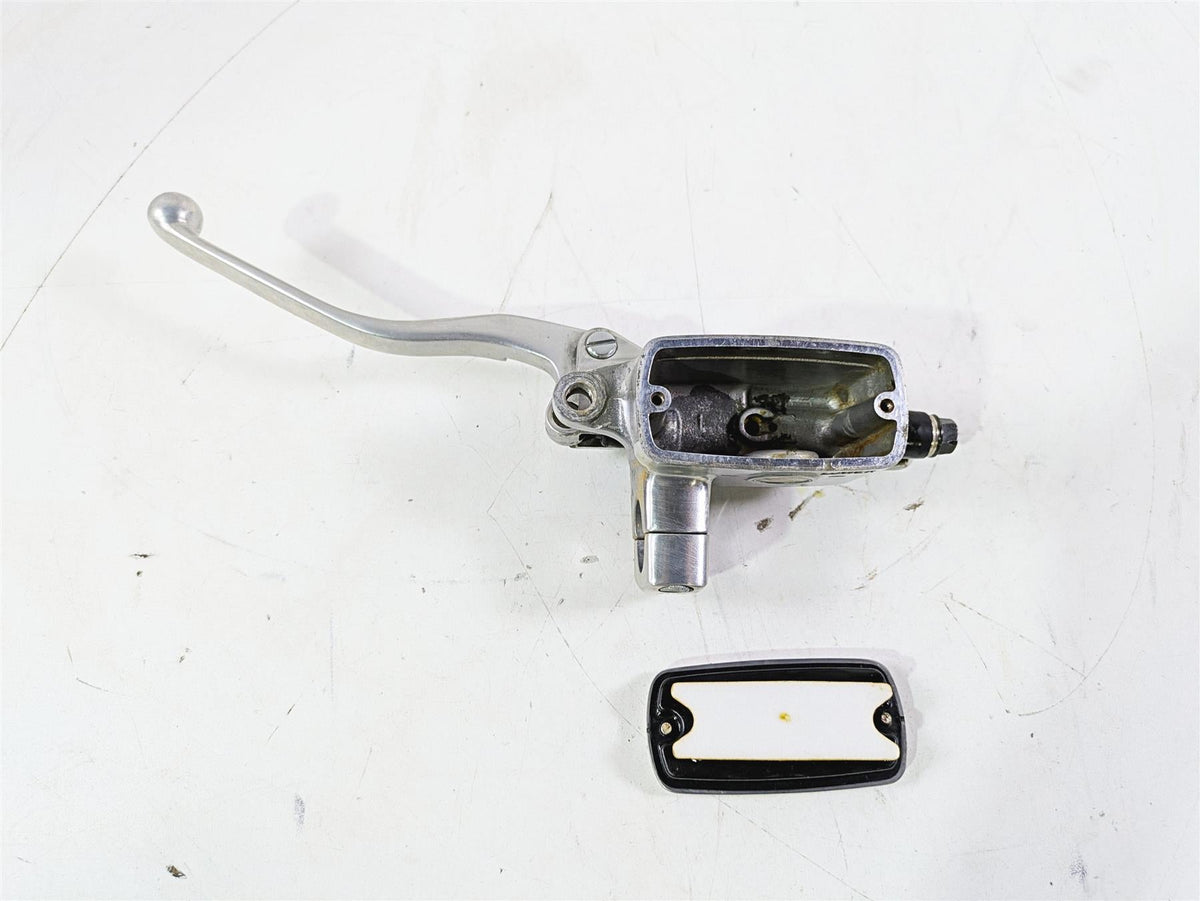2002 Honda V-Twin VTX1800 C Clutch Master Cylinder 1/2" Bore 22890-MCH-006 {{ shop.shopifyCountryName }} - Mototech271