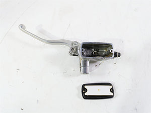 2002 Honda V-Twin VTX1800 C Clutch Master Cylinder 1/2" Bore 22890-MCH-006 | Mototech271