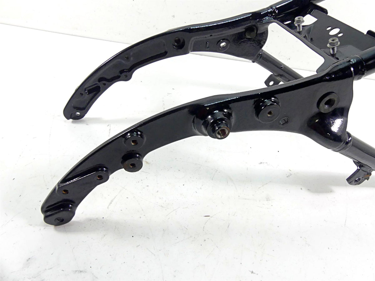 2011 Harley Touring FLTRX Road Glide Straight Subframe Sub Frame 48079-09BHP {{ shop.shopifyCountryName }} - Mototech271