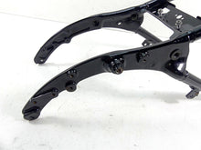 Load image into Gallery viewer, 2011 Harley Touring FLTRX Road Glide Straight Subframe Sub Frame 48079-09BHP
