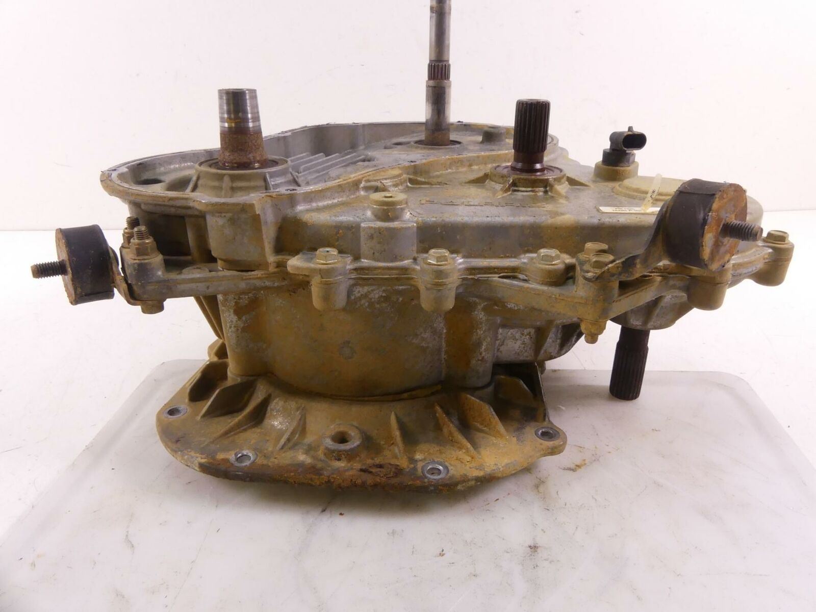 2016 Polaris Sportsman 850SP Transmission Tranny Gear Box 4K 1333482 {{ shop.shopifyCountryName }} - Mototech271