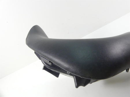 2003 Honda VT1100 C2 Shadow Sabre Driver Passenger Saddle Seat 77200-MCK-A30 {{ shop.shopifyCountryName }} - Mototech271
