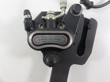 Load image into Gallery viewer, 2020 Harley Softail FXBB Street Bob Rear Brake Caliper + Line &amp; Bracket 41300192 | Mototech271
