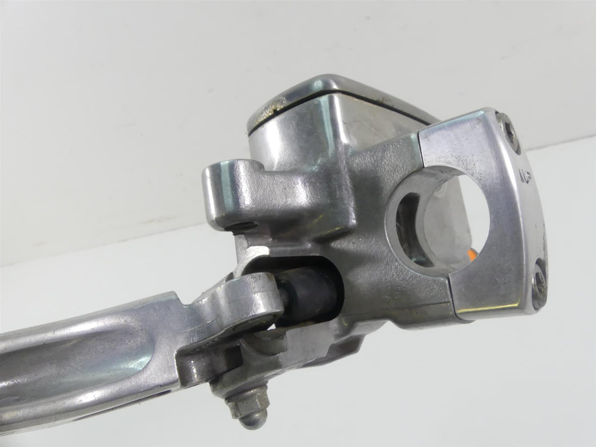 2007 Honda VTX1800 T1 Nissin Clutch Master Cylinder + Lever 22890-MCH-006 {{ shop.shopifyCountryName }} - Mototech271